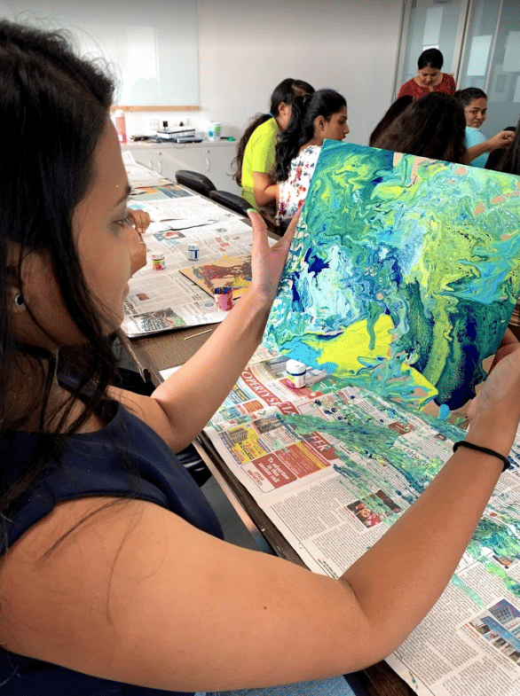 NIFD GLOBAL, South Mumbai Events photo 33